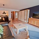 Haus Viktoria A, Stockhorn Daire