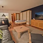 Daire Haus Viktoria A, Stockhorn