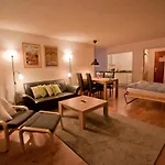 Haus Viktoria A, Stockhorn Daire Zermatt