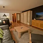 Daire Haus Viktoria A, Stockhorn *