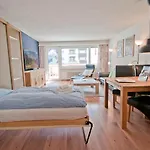 Haus Viktoria A, Stockhorn Daire *
