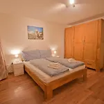 Haus Viktoria A, Stockhorn Daire *