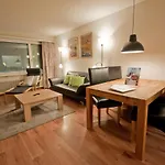 Daire Haus Viktoria A, Stockhorn