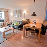 Haus Viktoria A, Stockhorn Lejlighed