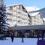 Lejlighed Haus Viktoria A, Stockhorn