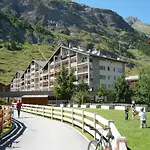 Haus Viktoria A, Stockhorn