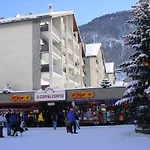 Daire Haus Viktoria A, Stockhorn