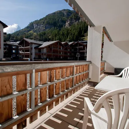 Haus Viktoria A, Stockhorn Appartement Zermatt
