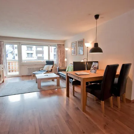 Haus Viktoria A, Stockhorn Apartmán Zermatt