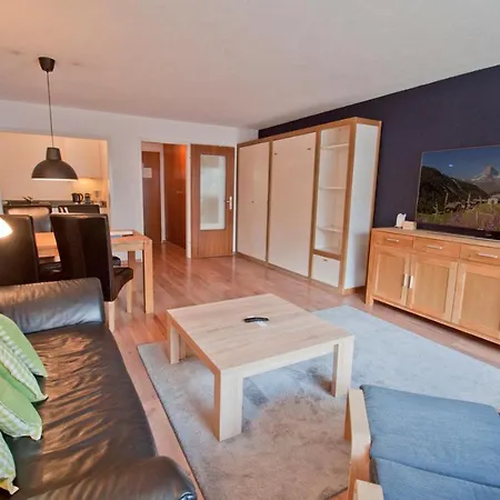 Haus Viktoria A, Stockhorn Apartment