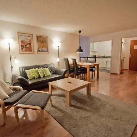 Apartment Haus Viktoria A, Stockhorn *