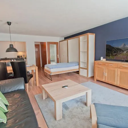 Haus Viktoria A, Stockhorn Zermatt