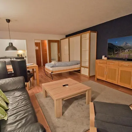 Apartment Haus Viktoria A, Stockhorn