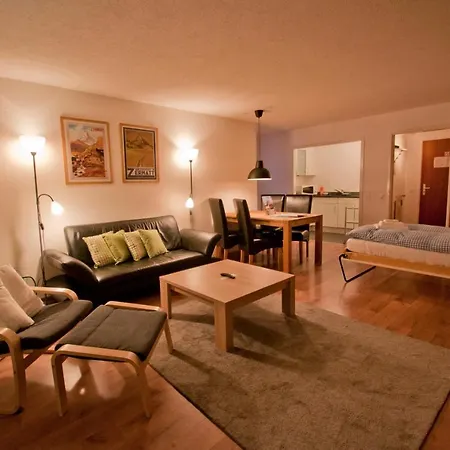 Haus Viktoria A, Stockhorn Appartement Zermatt