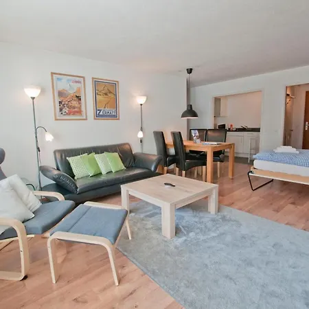 Haus Viktoria A, Stockhorn Appartement