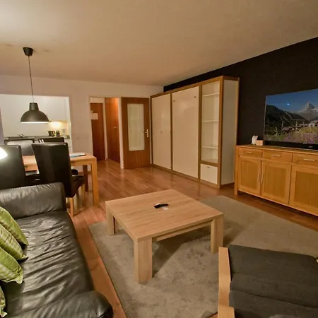 Apartment Haus Viktoria A, Stockhorn *