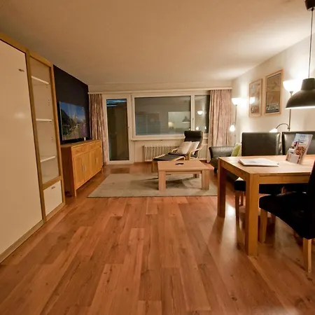 Haus Viktoria A, Stockhorn Appartement Zermatt