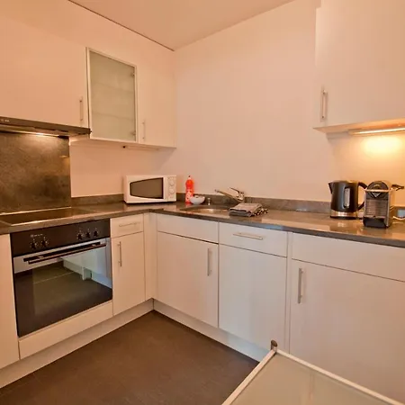 Haus Viktoria A, Stockhorn * Zermatt