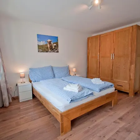 Apartment Haus Viktoria A, Stockhorn