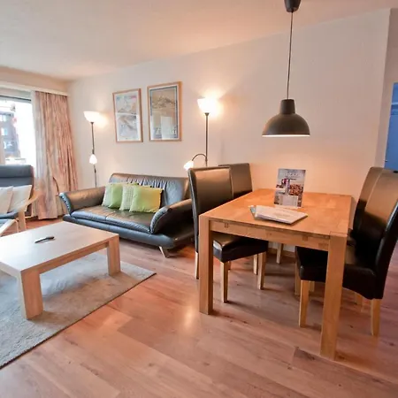 Haus Viktoria A, Stockhorn Апартаменты