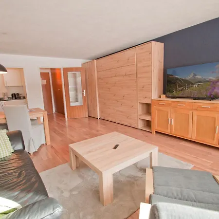 Haus Viktoria A, Stockhorn * Zermatt