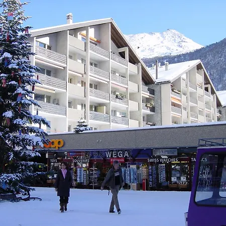 Appartement Haus Viktoria A, Stockhorn