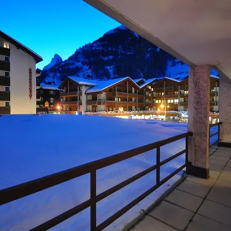 Haus Viktoria A, Stockhorn * Zermatt