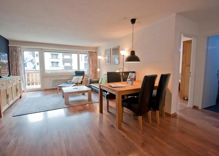 Haus Viktoria A, Stockhorn Zermatt