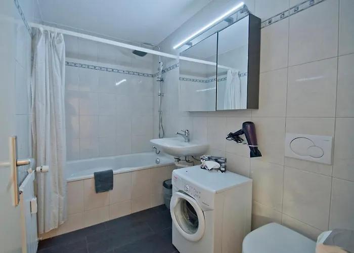 Haus Viktoria A, Stockhorn *