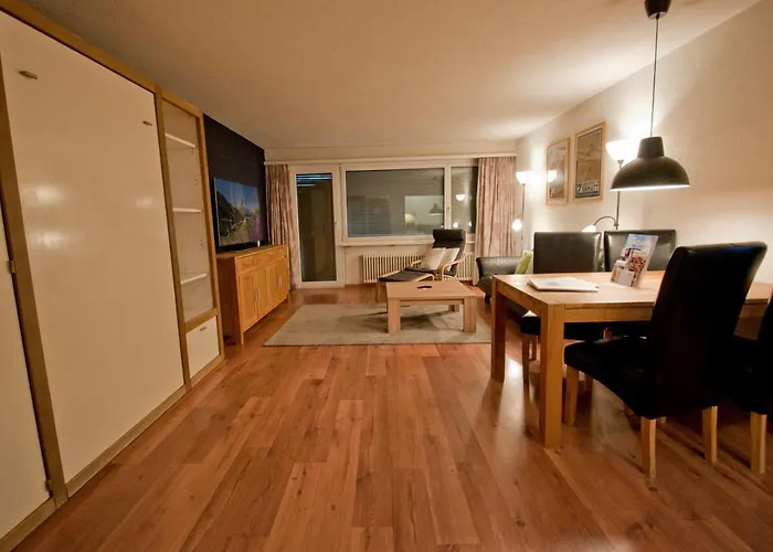 Haus Viktoria A, Stockhorn Appartamento Zermatt