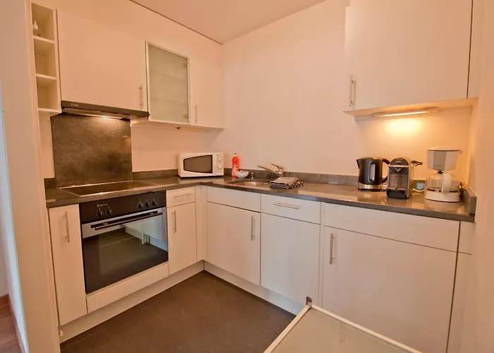 Haus Viktoria A, Stockhorn * Церматт