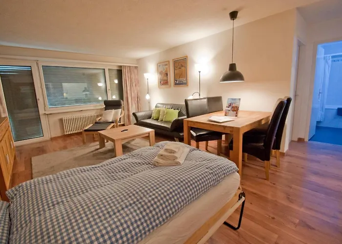 Haus Viktoria A, Stockhorn * Церматт