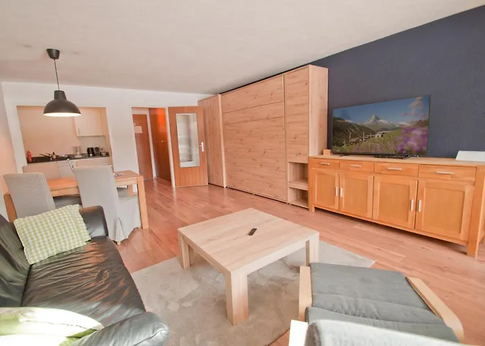 Haus Viktoria A, Stockhorn * Zermatt