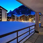 Haus Viktoria A, Stockhorn * Ζερμάτ